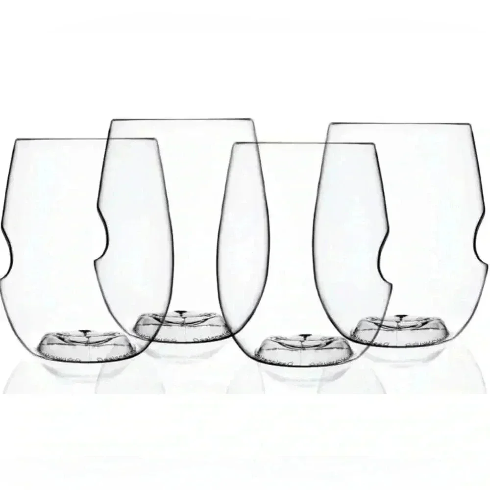 Govino Shatterproof Wine Glass Set